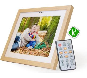 Produktbild Knipsy K1