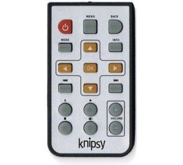 Produktbild Knipsy K1