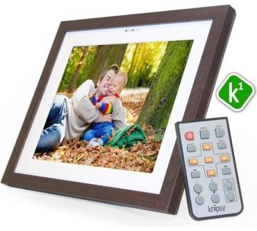 Produktbild Knipsy K1