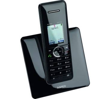 Produktbild Agfeo DECT 22