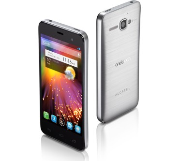 Produktbild Alcatel One Touch Star