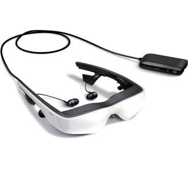 Produktbild Zeiss Cinemizer OLED