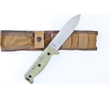 Produktbild Ontario Knife Company SK-5 Blackbird