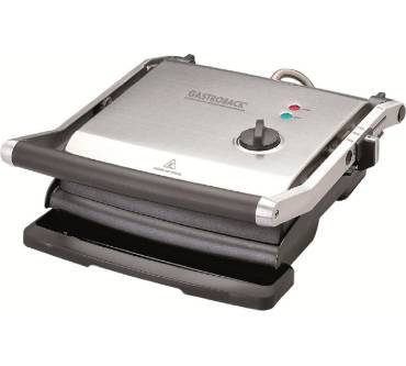 Produktbild Gastroback Health Smart Grill Pro 42514