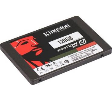 Produktbild Kingston SSDNow 300