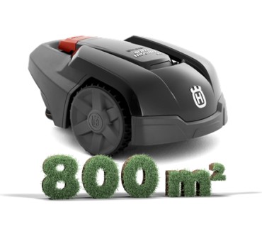 Produktbild Husqvarna Automower 308