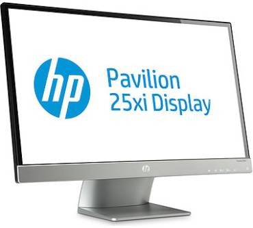 Produktbild HP Pavilion 25xi