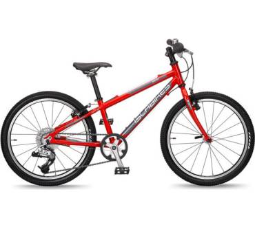 Produktbild Islabikes Beinn 20 Small - SRAM X4 (Modell 2013)