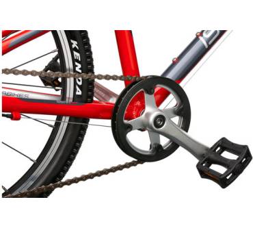Produktbild Islabikes Beinn 20 Small - SRAM X4 (Modell 2013)