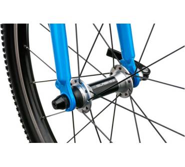 Produktbild Islabikes Beinn 20 Small - SRAM X4 (Modell 2013)