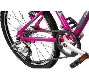 Produktbild Islabikes Beinn 20 Small - SRAM X4 (Modell 2013)