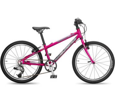 Produktbild Islabikes Beinn 20 Small - SRAM X4 (Modell 2013)