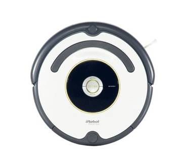 Produktbild iRobot Roomba 620