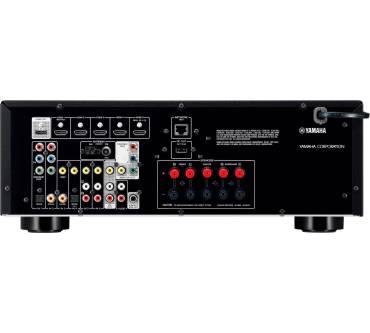 Produktbild Yamaha RX-V475