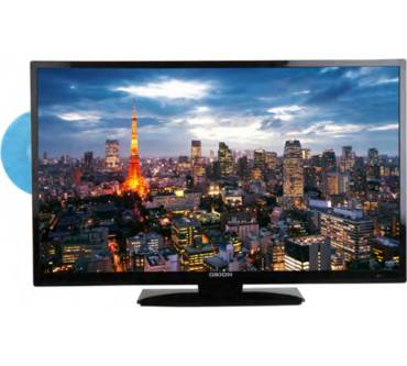 Produktbild Orion 24LB995DVD