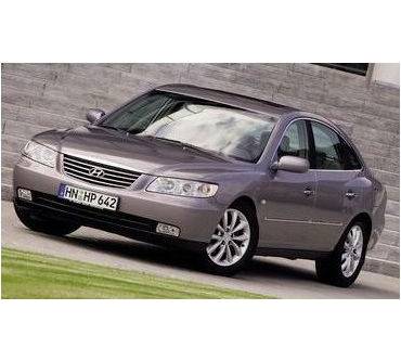 Produktbild Hyundai Grandeur [05]