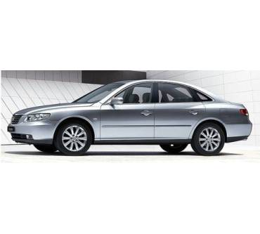 Produktbild Hyundai Grandeur [05]