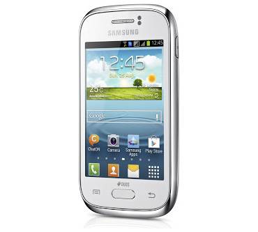 Produktbild Samsung Galaxy Young