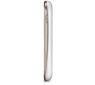 Produktbild Samsung Galaxy Fame