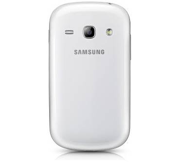 Produktbild Samsung Galaxy Fame