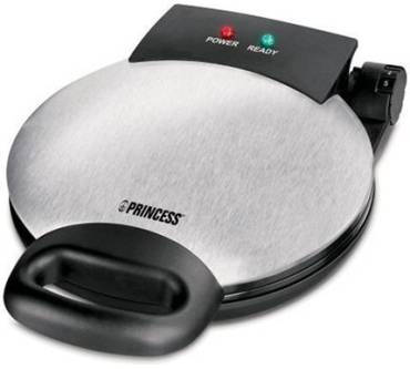 Produktbild Princess Classic Waffle Maker 132391