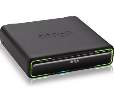 Produktbild Drobo Mini