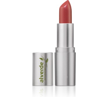 Produktbild dm / alverde Color & Care Lippenstift