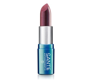 Produktbild Sante Naturkosmetik Pure Colors of Nature Lipstick