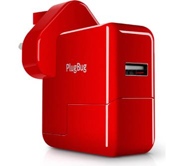 Produktbild Twelve South Plug Bug World