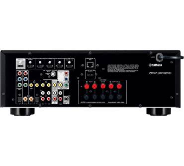 Produktbild Yamaha RX-V500D