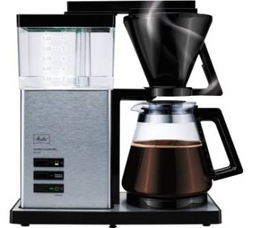 Produktbild Melitta Aroma Signature