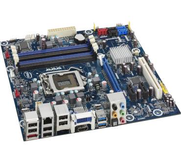 Produktbild Intel DH67BLB3
