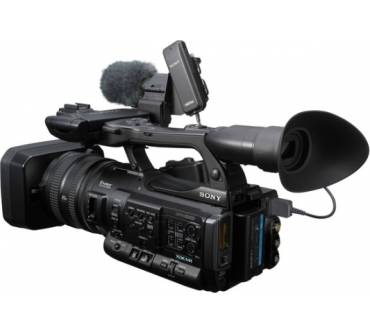 Produktbild Sony PMW-150