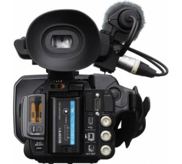 Produktbild Sony PMW-150