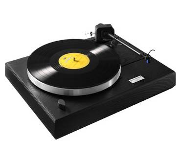 Produktbild Phonosophie No. 3