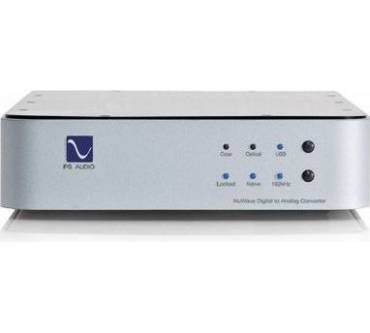 Produktbild PS Audio NuWave DAC