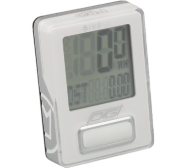 Produktbild Pro Bikegear Digi 5ive Wired