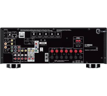 Produktbild Yamaha RX-V675