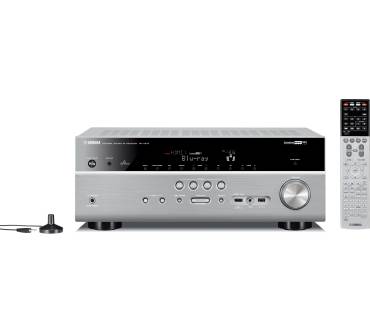 Produktbild Yamaha RX-V675