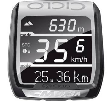 Produktbild Ciclo Sport CM 9.3 A