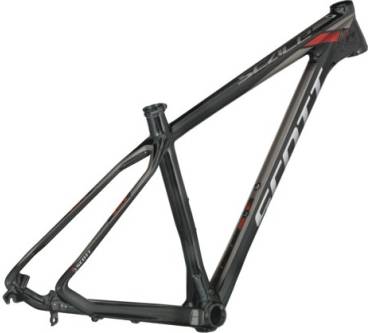 Produktbild Scott Scale 910 (HMF) Rahmenset