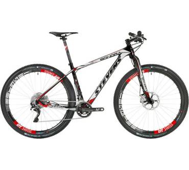 Produktbild Stevens Sonora SL-R - Shimano XTR (Modell 2013)