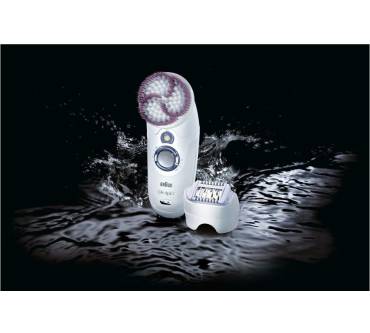 Produktbild Braun Silk-épil 7 SkinSpa 7921