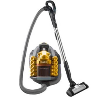 Produktbild AEG UltraCaptic ANIMAL