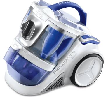 Produktbild Rowenta RO 7837 Compact Force Cyclonic