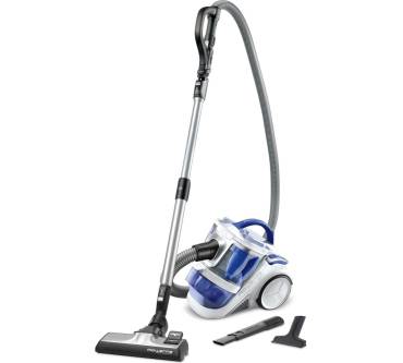 Produktbild Rowenta RO 7837 Compact Force Cyclonic