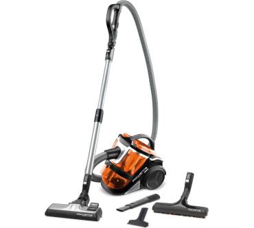 Produktbild Rowenta RO 7834 Compact Force Cyclonic