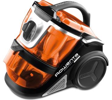 Produktbild Rowenta RO 7834 Compact Force Cyclonic