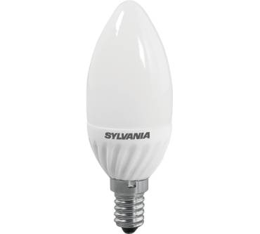 Produktbild Sylvania ToLEDo Candle C37 Eco