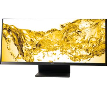 Produktbild AOC q2963Pm